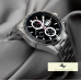 HK1049 TAG HEUER GRAND CARRERA CALİBRE 16 METAL KORDON